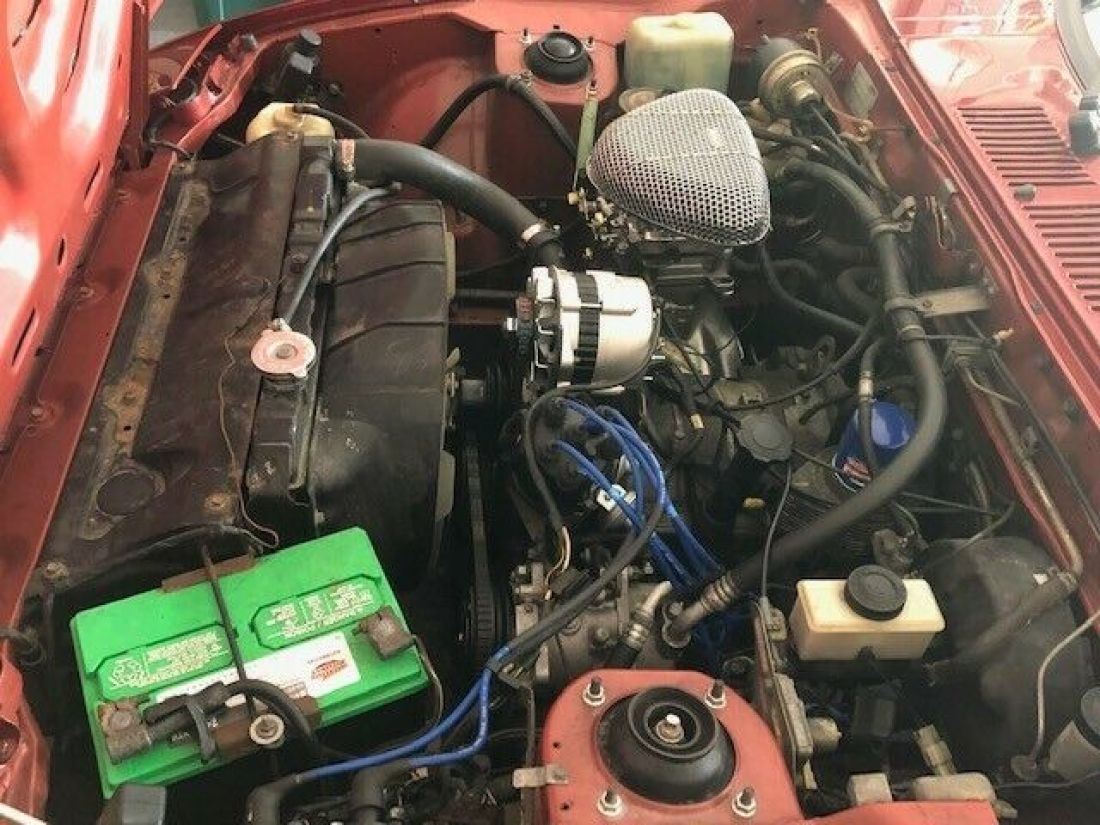 1983 Mazda RX-7 GSL - photo 3