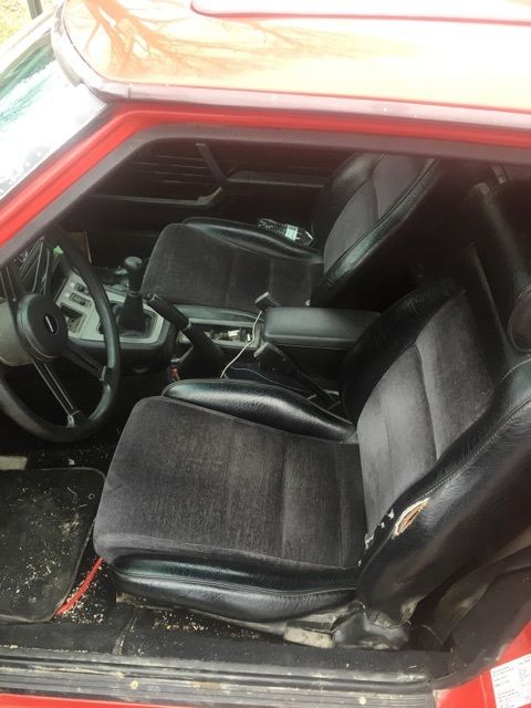 1983 Mazda RX-7 - photo 5