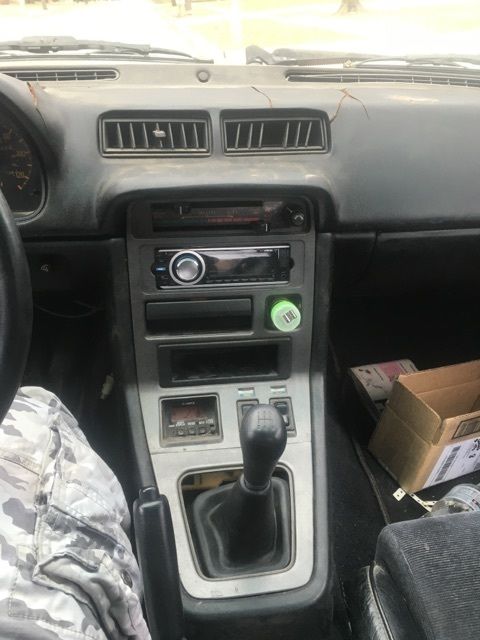 1983 Mazda RX-7 - photo 7