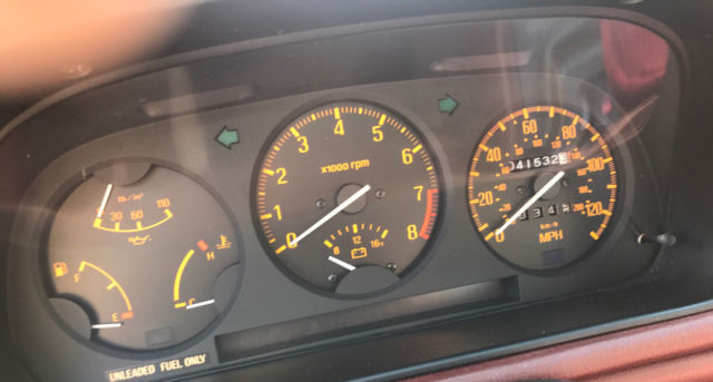 1983 Mazda RX-7 GSL - photo 10