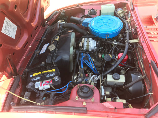1983 Mazda RX-7 GSL - photo 7