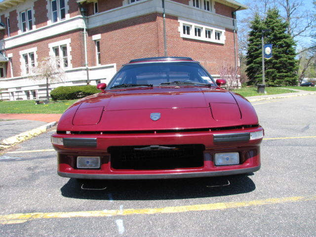 1983 Mazda RX-7 - photo 3