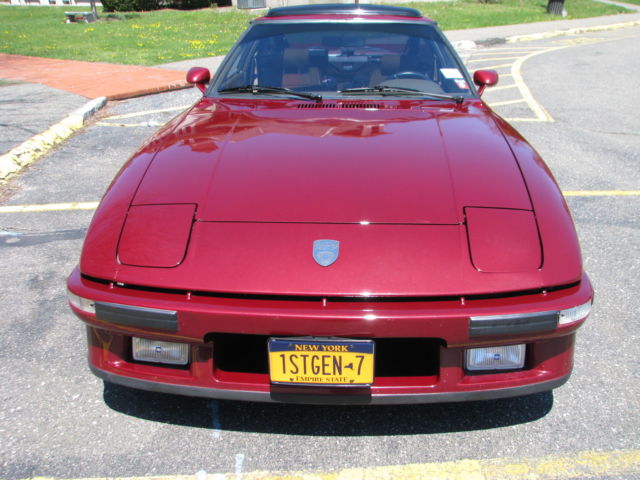 1983 Mazda RX-7 - photo 4