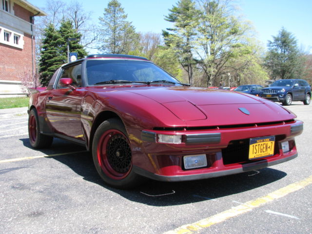 1983 Mazda RX-7 - photo 5