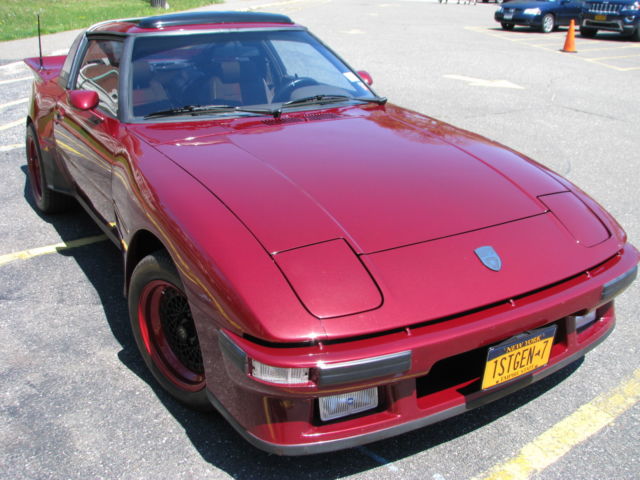 1983 Mazda RX-7 - photo 6