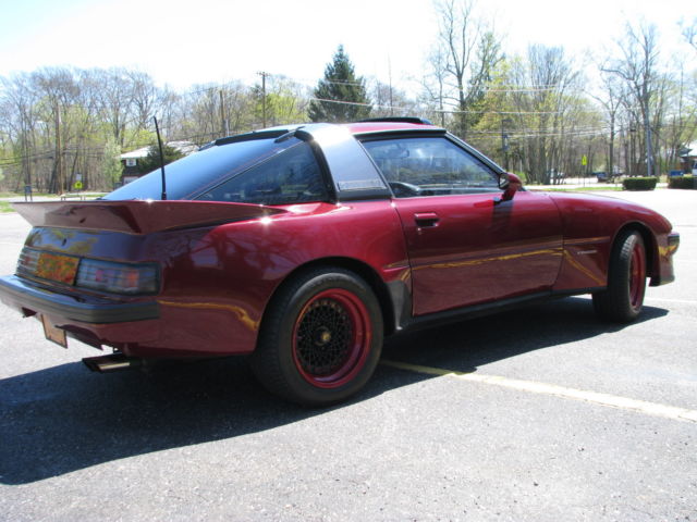1983 Mazda RX-7 - photo 8