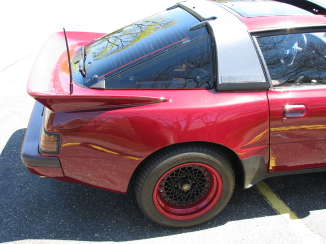 1983 Mazda RX-7 - photo 9