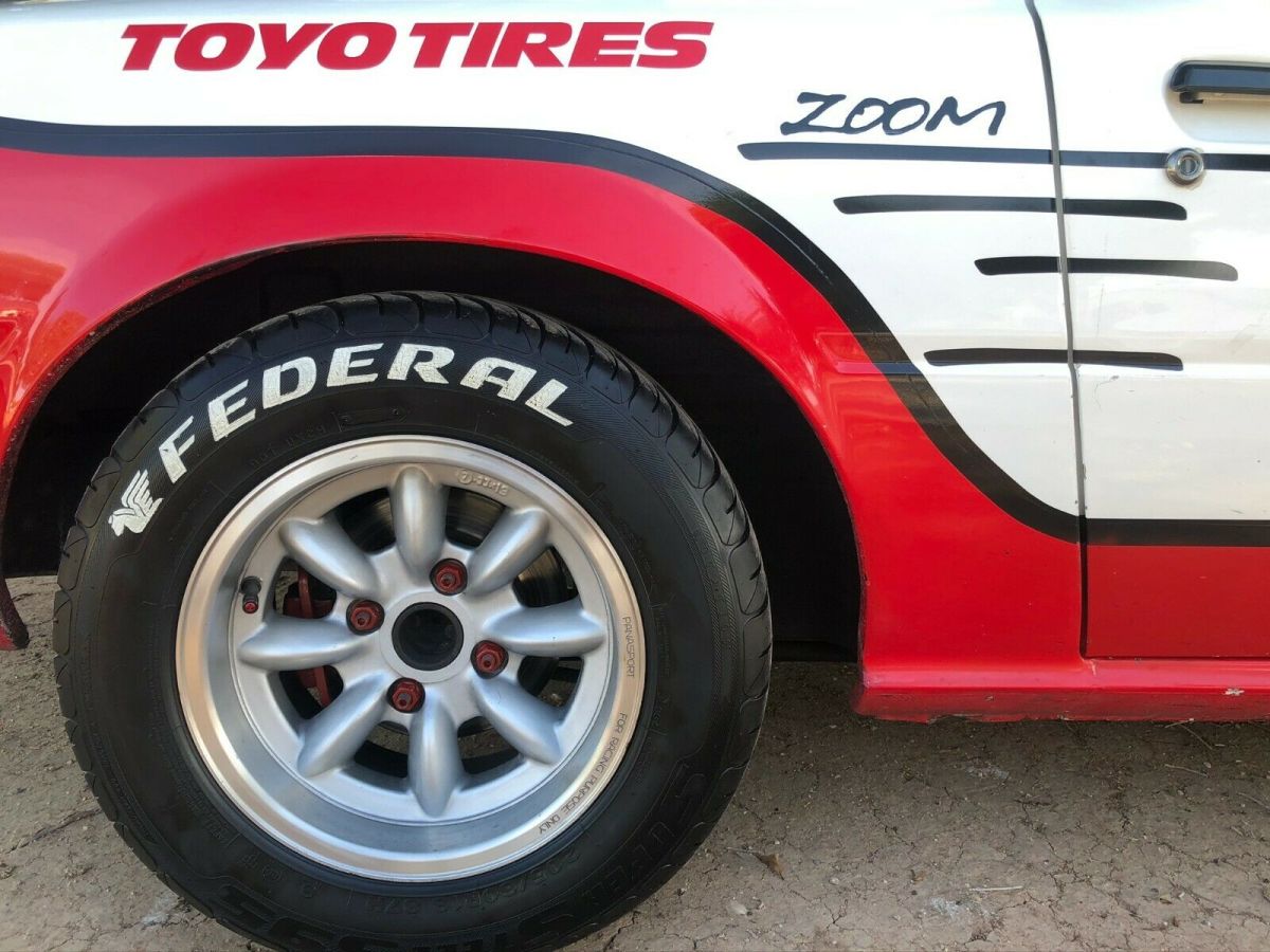 1983 Mazda RX-7 - photo 10