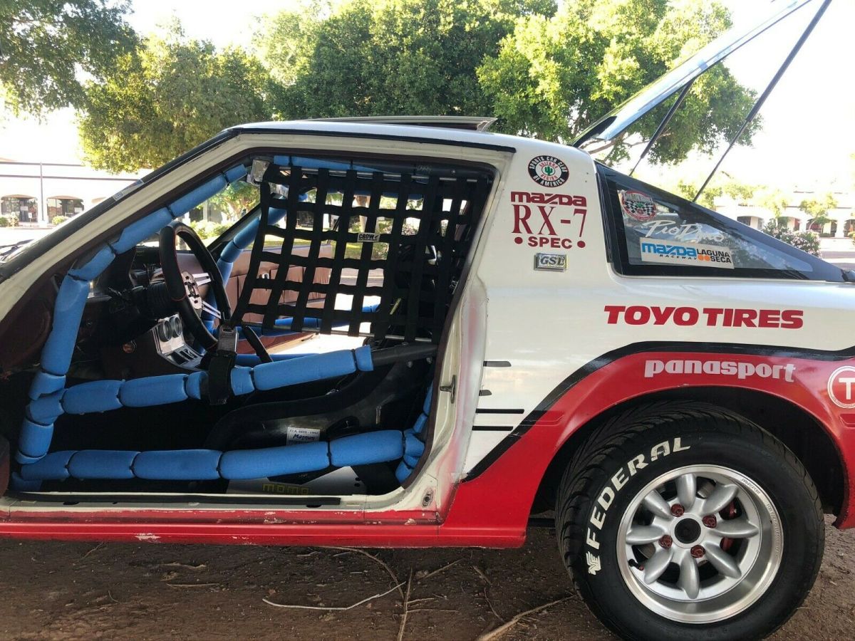 1983 Mazda RX-7 - photo 3
