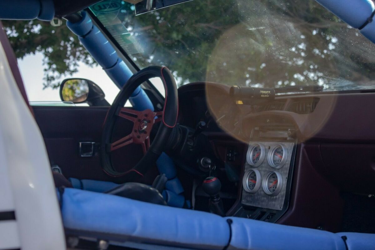 1983 Mazda RX-7 - photo 9