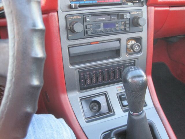 1983 Mazda Other - photo 11
