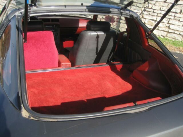 1983 Mazda Other - photo 13