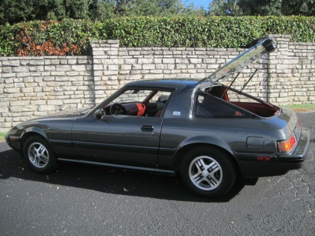 1983 Mazda Other - photo 3