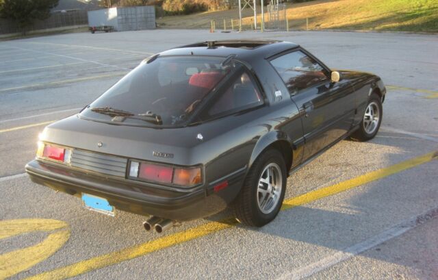 1983 Mazda Other - photo 4