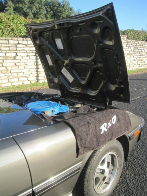 1983 Mazda Other - photo 5