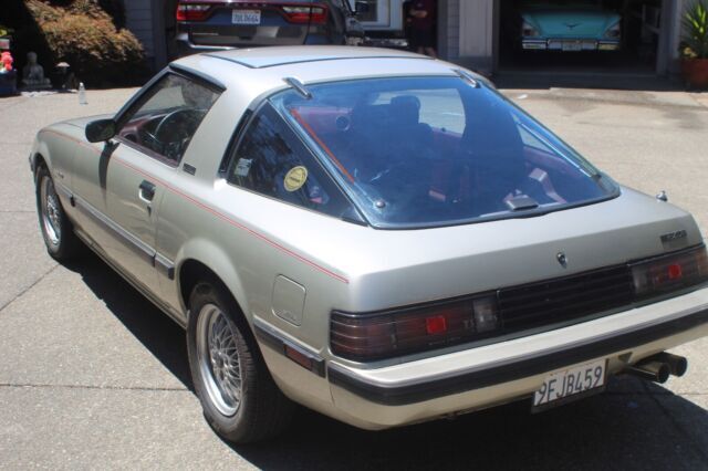 1983 Mazda RX-7 - photo 3