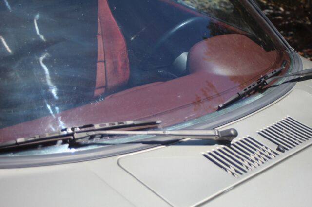 1983 Mazda RX-7 - photo 6