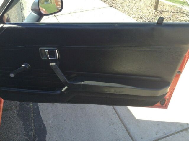 1983 Mazda RX-7 2 door - photo 13