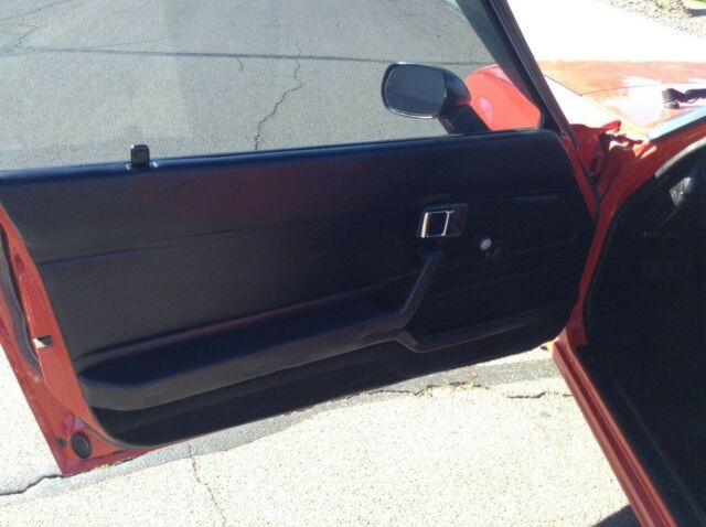 1983 Mazda RX-7 2 door - photo 3