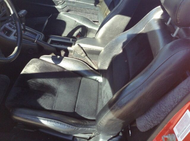 1983 Mazda RX-7 2 door - photo 6