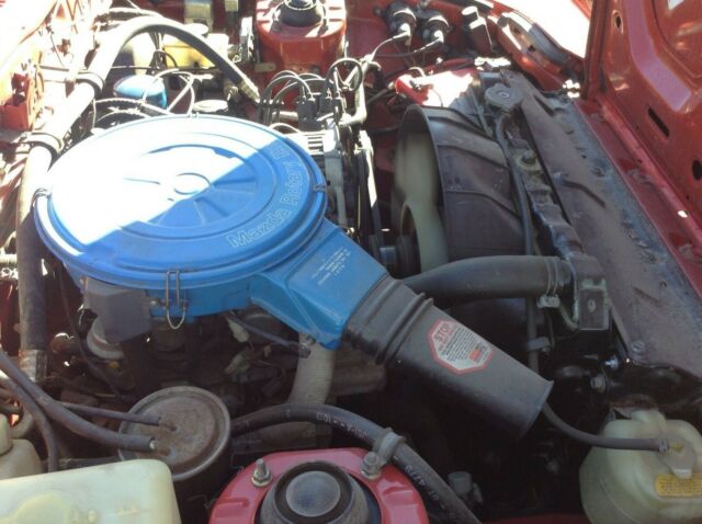 1983 Mazda RX-7 2 door - photo 9