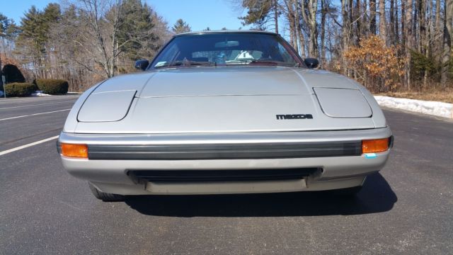 1983 Mazda RX-7 - photo 6