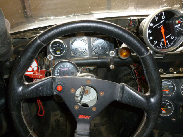 1983 Mazda RX-7 GSL - photo 10