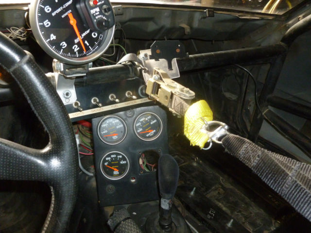1983 Mazda RX-7 GSL - photo 11
