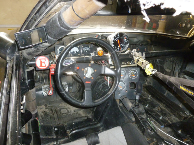 1983 Mazda RX-7 GSL - photo 9