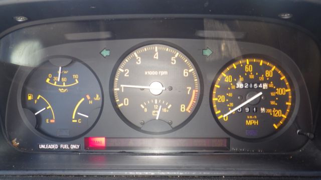 1983 Mazda RX-7 - photo 10