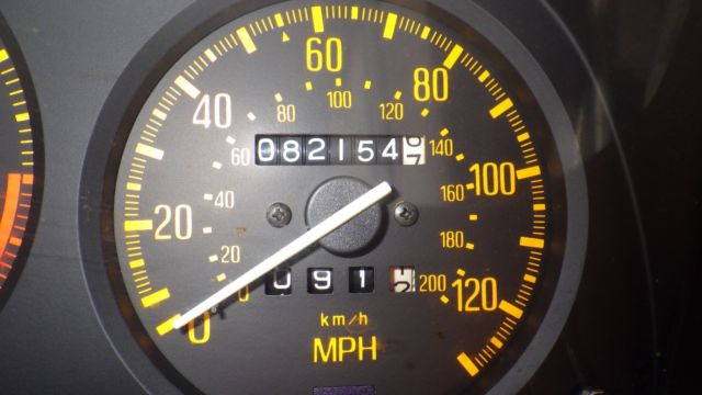 1983 Mazda RX-7 - photo 11
