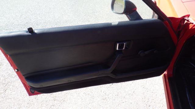 1983 Mazda RX-7 - photo 9