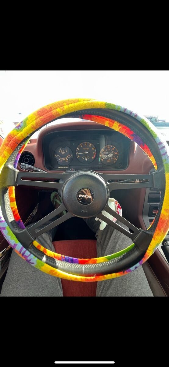 1983 Mazda RX-7 - photo 6