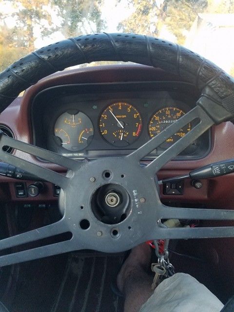 1983 Mazda RX-7 - photo 4