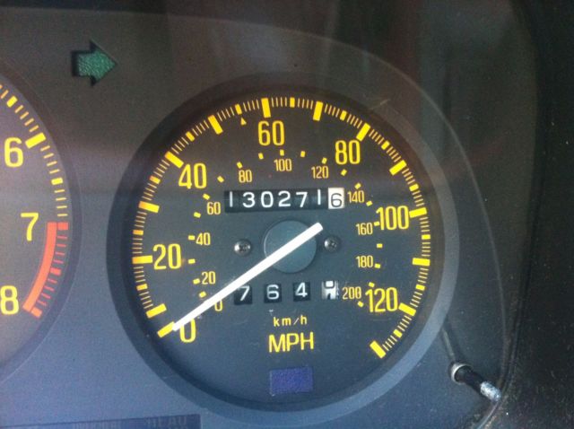 1983 Mazda RX-7 - photo 11