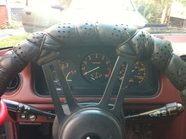 1983 Mazda RX-7 - photo 12