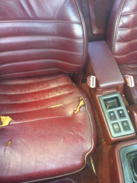 1983 Mazda RX-7 - photo 7
