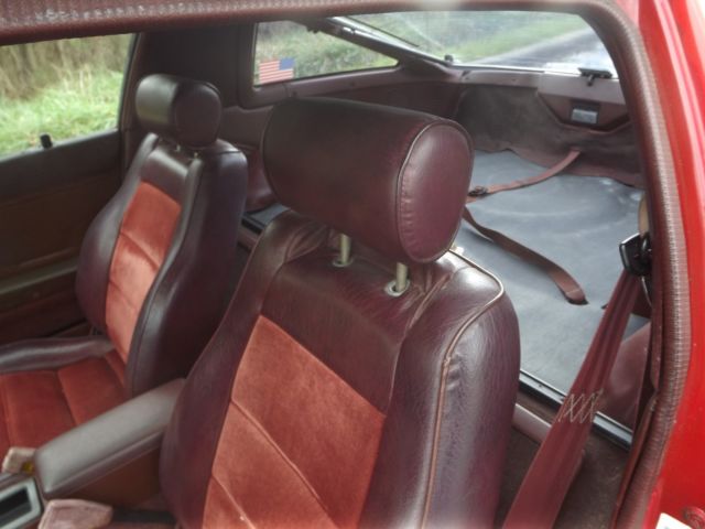 1983 Mazda RX-7 - photo 10