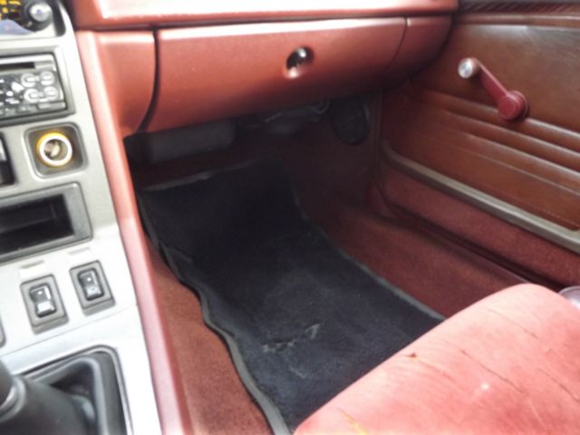 1983 Mazda RX-7 - photo 11