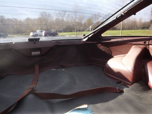 1983 Mazda RX-7 - photo 13