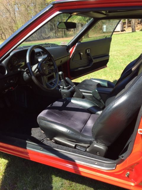 1983 Mazda RX-7 GS - photo 10