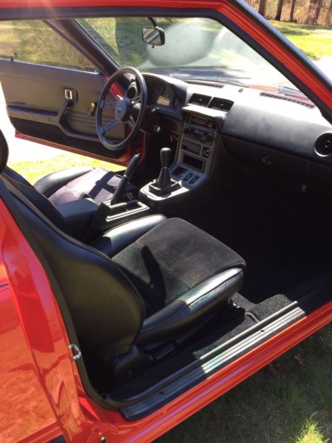 1983 Mazda RX-7 GS - photo 11