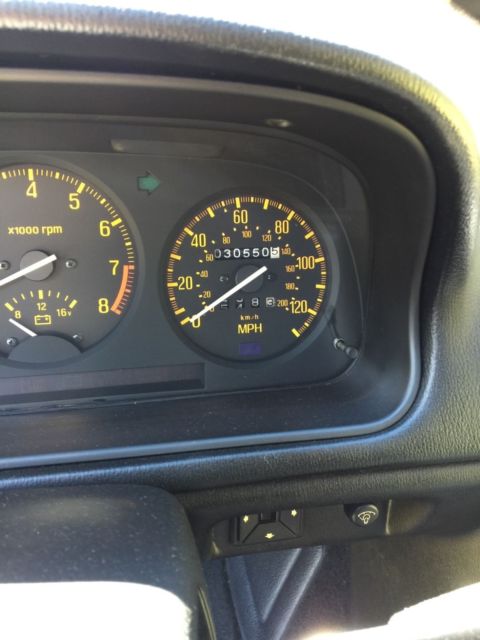 1983 Mazda RX-7 GS - photo 12