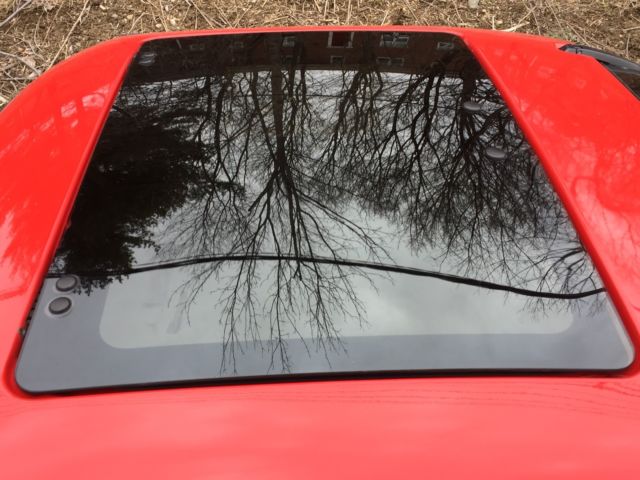 1983 Mazda RX-7 GS - photo 13