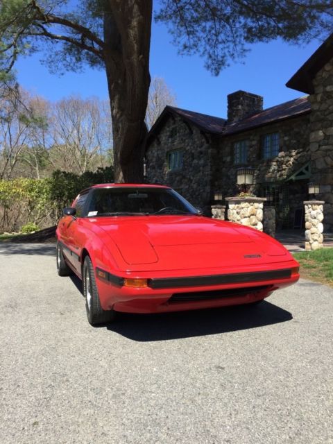 1983 Mazda RX-7 GS - photo 3