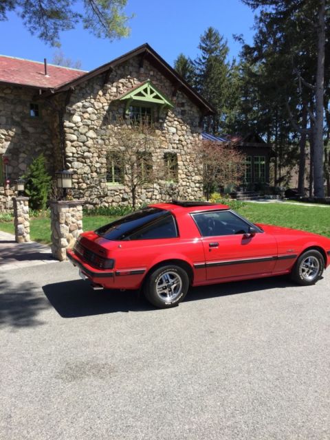 1983 Mazda RX-7 GS - photo 5