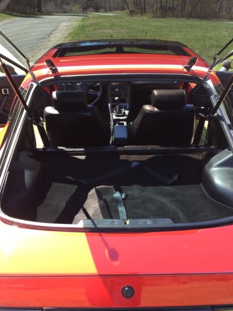 1983 Mazda RX-7 GS - photo 8