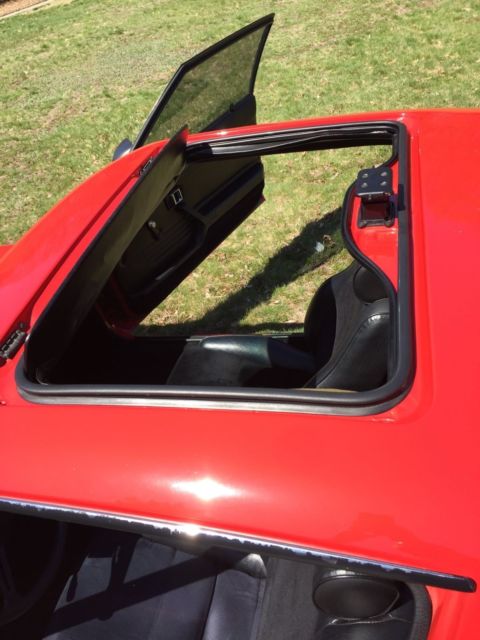 1983 Mazda RX-7 GS - photo 9