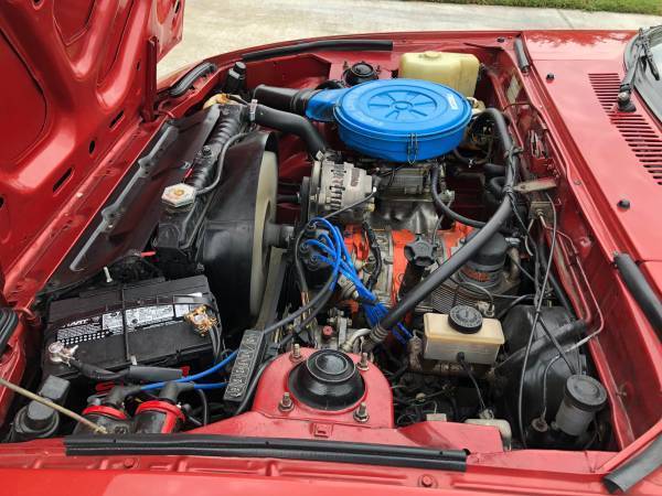 1983 Mazda RX-7 - photo 11