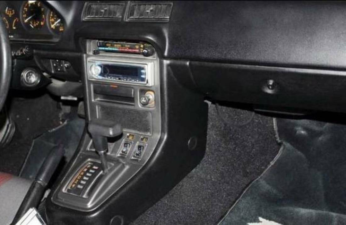 1983 Mazda RX-7 GSL - photo 7